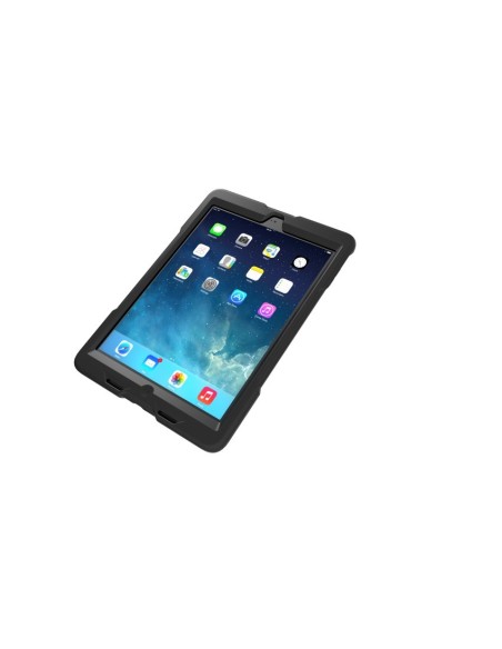 Kensington Custodia rinforzata BlackBelt 1° dan per iPad® Air - Nero