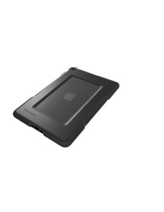 Kensington Custodia rinforzata BlackBelt 1° dan per iPad® Air - Nero 2
