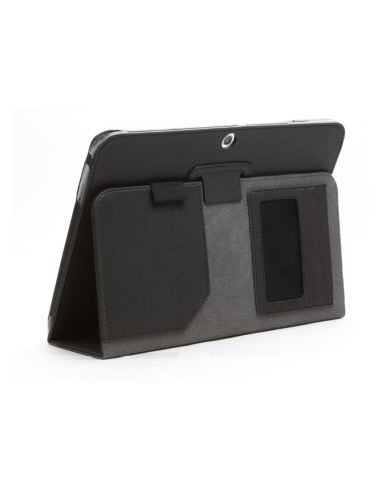 Kensington Custodia morbida Folio Comercio™ con supporto per Galaxy Tabâ 3 10.1 nera modello