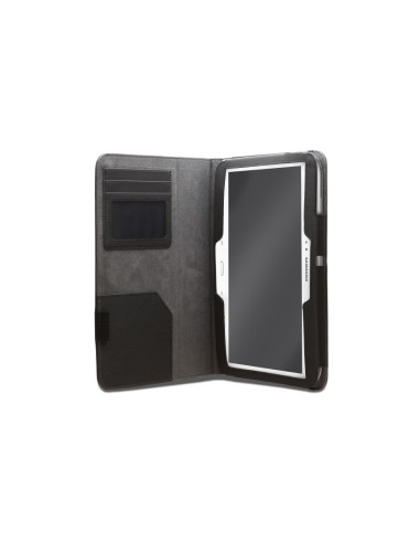 Kensington Custodia morbida Folio Comercio™ con supporto per Galaxy Tabâ 3 10.1 nera modello