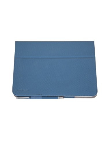 Kensington Custodia morbida Folio Comercio™ con supporto per Galaxy Tab® 3 10.1 - Blu