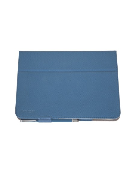 Kensington Custodia morbida Folio Comercio™ con supporto per Galaxy Tab® 3 10.1 - Blu
