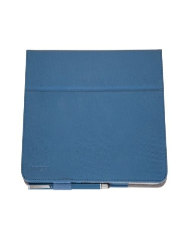 Kensington Custodia morbida Folio Comercio™ con supporto per Galaxy Tab® 3 10.1 - Blu