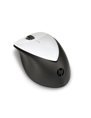 HP x4000 mouse RF Wireless Laser 1600 DPI