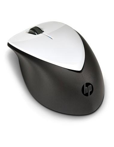 HP x4000 mouse RF Wireless Laser 1600 DPI