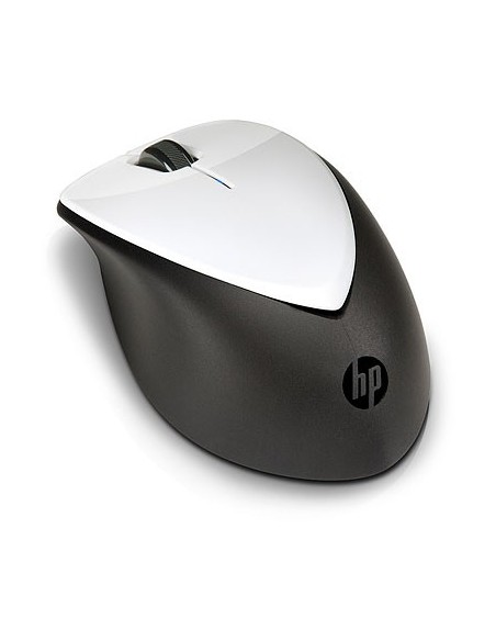 HP x4000 mouse RF Wireless Laser 1600 DPI