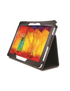 Kensington Comercio 25,6 cm (10.1") Custodia a libro Nero