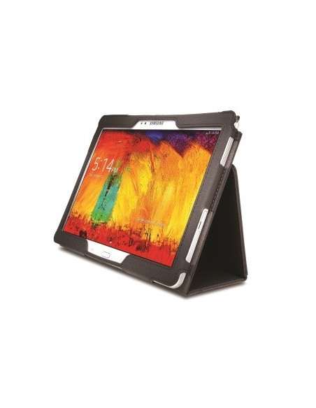 Kensington Comercio 25,6 cm (10.1") Custodia a libro Nero