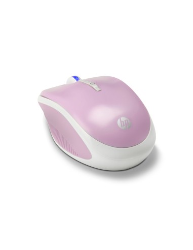 HP X3300 mouse Ambidestro RF Wireless Ottico