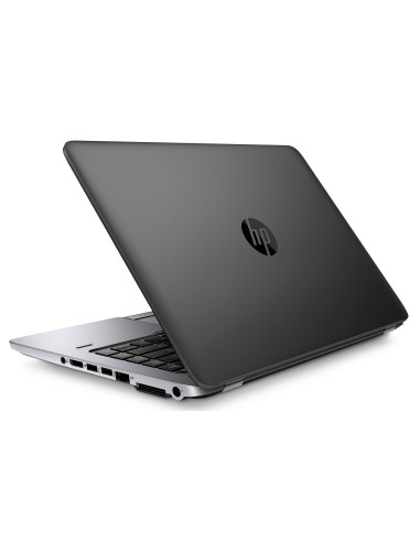 HP EliteBook 840 G1 Computer portatile 35,6 cm (14") HD Intel® Core™ i5 4 GB DDR3-SDRAM 500 GB HDD Windows 7 Professional Nero,