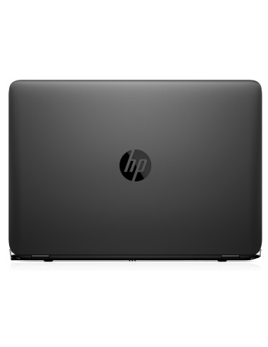 HP EliteBook 840 G1 Computer portatile 35,6 cm (14") HD Intel® Core™ i5 4 GB DDR3-SDRAM 500 GB HDD Windows 7 Professional Nero,