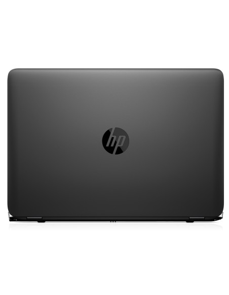 HP EliteBook 840 G1 Computer portatile 35,6 cm (14") HD Intel® Core™ i5 4 GB DDR3-SDRAM 500 GB HDD Windows 7 Professional Nero,