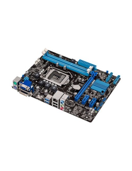 ASUS H61M-A USB3 Intel® H61 LGA 1155 (Socket H2) micro ATX