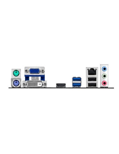 ASUS H61M-A USB3 Intel® H61 LGA 1155 (Socket H2) micro ATX