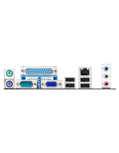 ASUS H61M-D Intel® H61 LGA 1155 (Socket H2) ATX