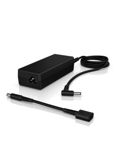 HP 90W AC adattatore e invertitore Interno Nero