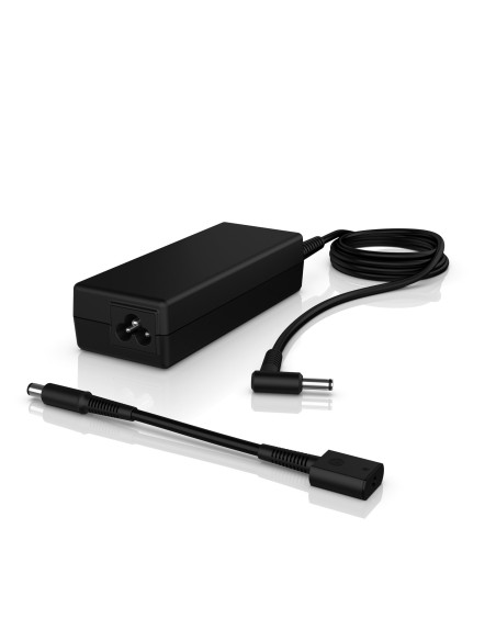 HP 90W AC adattatore e invertitore Interno Nero