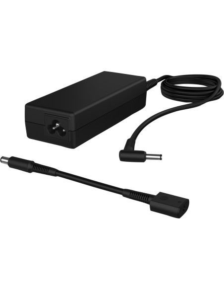 HP 90W AC adattatore e invertitore Interno Nero