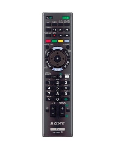 Sony KDL50W815BSI