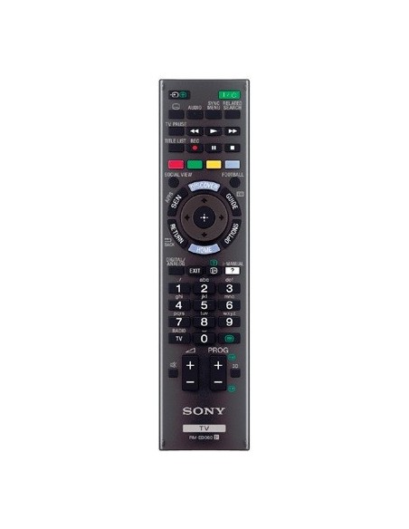 Sony KDL50W815BSI