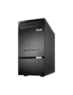 ASUS K K30AD-IT013S PC DDR3-SDRAM G1840 Tower Intel® Celeron® G 4 GB 500 GB HDD Windows 8.1 Nero