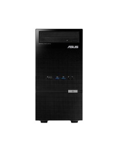 ASUS K K30AD-IT013S PC DDR3-SDRAM G1840 Tower Intel® Celeron® G 4 GB 500 GB HDD Windows 8.1 Nero 2