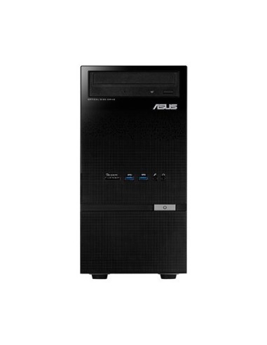 ASUS K K30AD-IT013S PC DDR3-SDRAM G1840 Tower Intel® Celeron® G 4 GB 500 GB HDD Windows 8.1 Nero