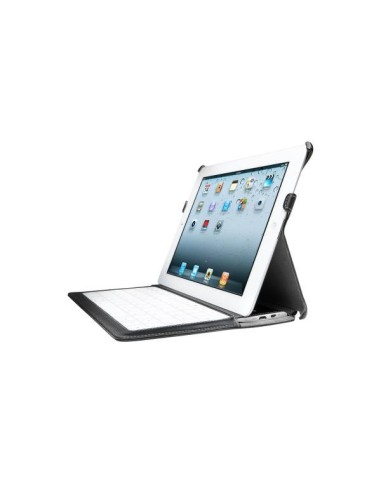Kensington KeyLite Ultra Slim Touch Folio, ITA Bluetooth Italiano