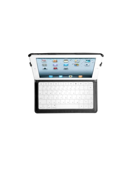 Kensington KeyLite Ultra Slim Touch Folio, ITA Bluetooth Italiano