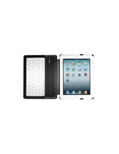 Kensington KeyLite Ultra Slim Touch Folio, ITA Bluetooth Italiano