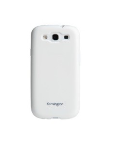 Kensington K39653WW custodia per cellulare Cover Bianco