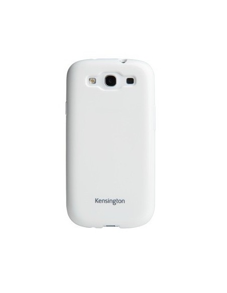 Kensington K39653WW custodia per cellulare Cover Bianco
