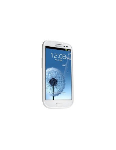 Kensington K39653WW custodia per cellulare Cover Bianco