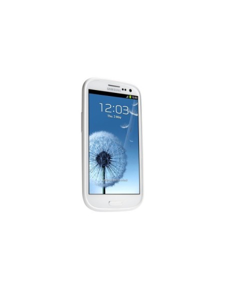 Kensington K39653WW custodia per cellulare Cover Bianco