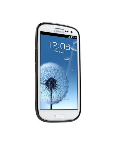 Kensington Custodia in gel per Samsung Galaxy S™ III