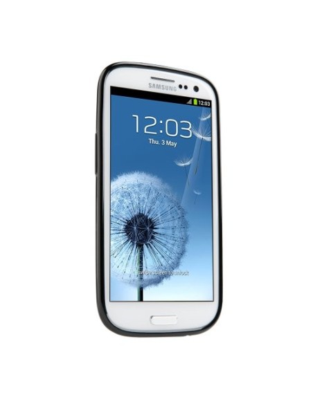 Kensington Custodia in gel per Samsung Galaxy S™ III