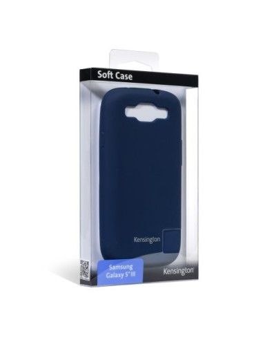 Kensington Morbida custodia per Samsung Galaxy S™ III