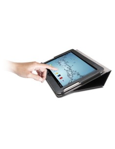 Kensington Custodia Folio per Samsung Galaxy Tab™ 1, 2 e Note 2