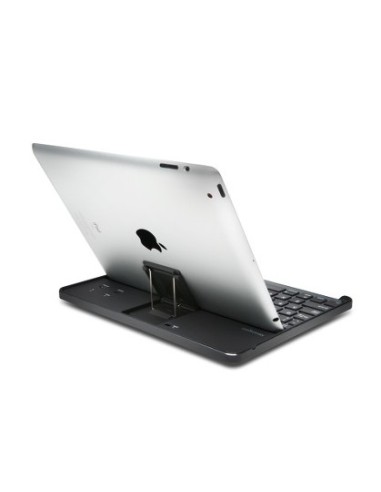 Kensington K39774IT tastiera per dispositivo mobile Nero Bluetooth Italiano