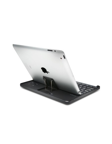Kensington K39774IT tastiera per dispositivo mobile Nero Bluetooth Italiano