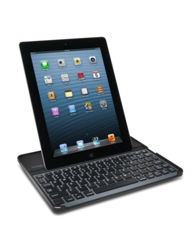 Kensington K39774IT tastiera per dispositivo mobile Nero Bluetooth Italiano