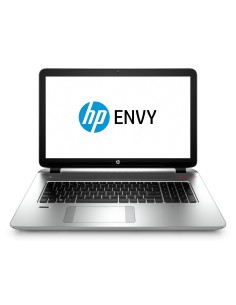HP ENVY 17-k112nl Computer portatile 43,9 cm (17.3") Full HD Intel® Core™ i7 16 GB DDR3L-SDRAM 1000 GB HDD NVIDIA® GeForce® GTX 2