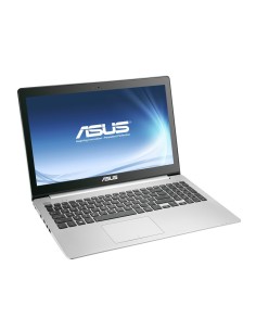 ASUS K551LN-XO253P Computer portatile 39,6 cm (15.6") Intel® Core™ i7 8 GB DDR3L-SDRAM 1000 GB HDD NVIDIA® GeForce® GT 840M