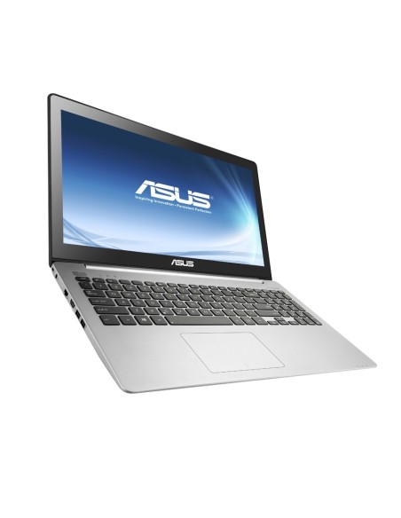 ASUS K551LN-XO253P Computer portatile 39,6 cm (15.6") Intel® Core™ i7 8 GB DDR3L-SDRAM 1000 GB HDD NVIDIA® GeForce® GT 840M