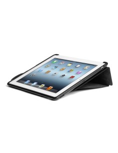 Kensington SecureBack Custodia a libro Nero 2