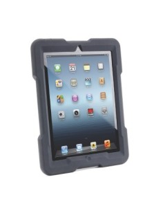 Kensington Custodia rinforzata BlackBelt™ 3rd Degree per iPad® di quarta e terza generazione e iPad 2