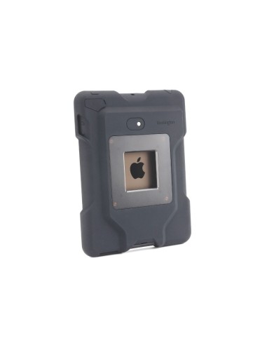 Kensington Custodia rinforzata BlackBelt™ 3rd Degree per iPad® di quarta e terza generazione e iPad 2