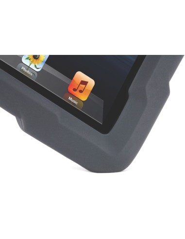 Kensington Custodia rinforzata BlackBelt™ 3rd Degree per iPad® di quarta e terza generazione e iPad 2