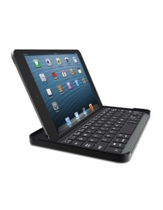 Kensington Custodia rigida KeyCover™ con tastiera per iPad mini™ 3 2 1