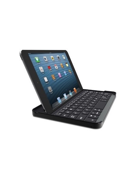 Kensington Custodia rigida KeyCover™ con tastiera per iPad mini™ 3 2 1